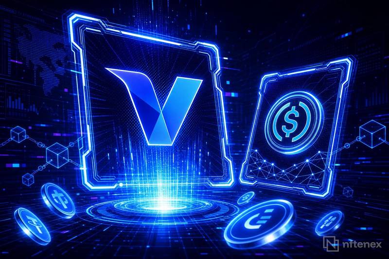 Visa launches stablecoin platform supporting OpenUSD