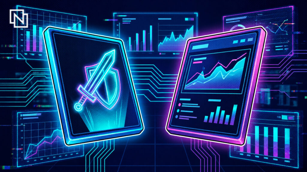 In-Game vs Standalone NFT Markets for Web3 Games