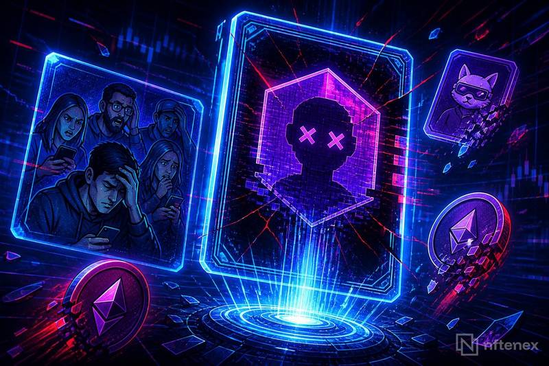 67 Investors Paid $10 Million for NFT Tokens That Launched Worthless