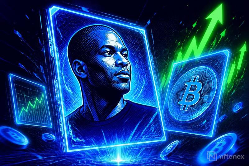 Arthur Hayes Says Bitcoin Could Hit $500K if the Fed Stops "the Lies"