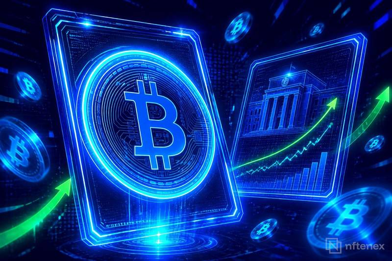 Bitcoin Rate Tailwind Hinges on Fed Daly Inflation Path