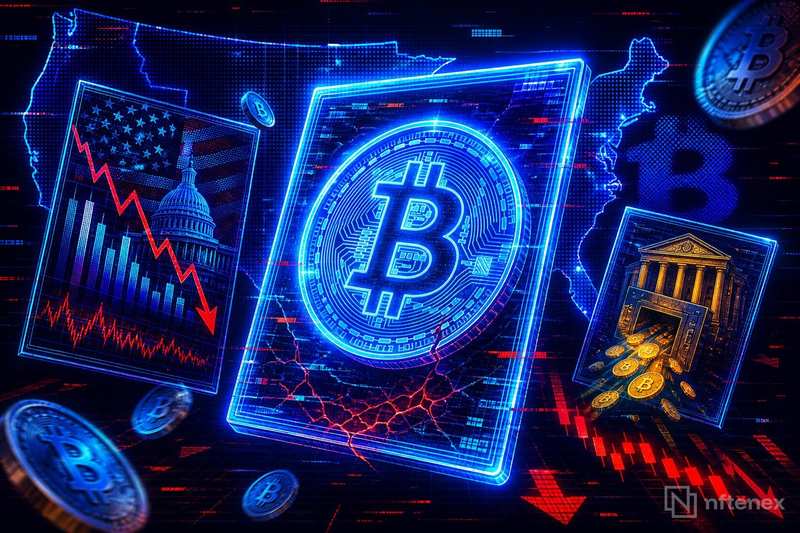 Bitcoin slips as U.S. inflation misses catalyst hopes and ETFs post August's first two-day outflow