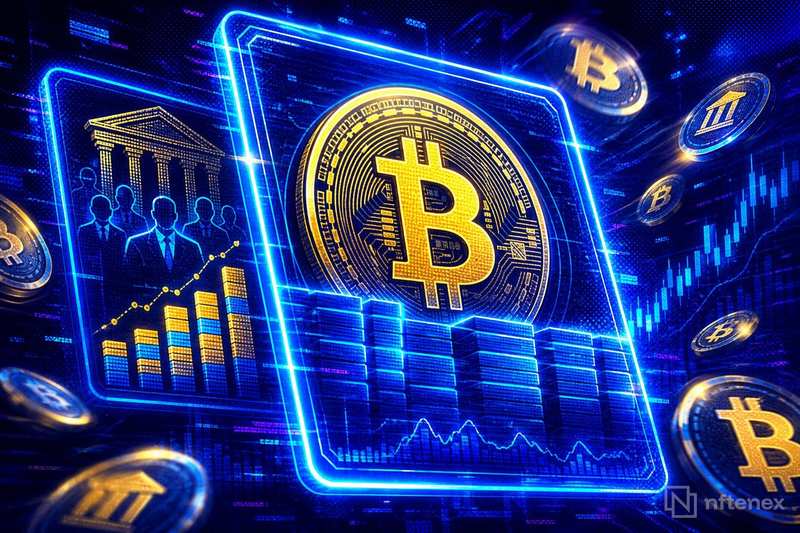 Bitcoin Tests $80,000 Supply Wall Near ETF Cost Basis