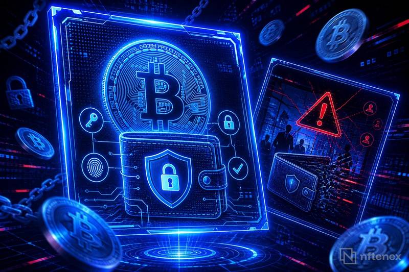 Crypto Biz: Bitcoin's $116M Self-Custody Wake-Up Call