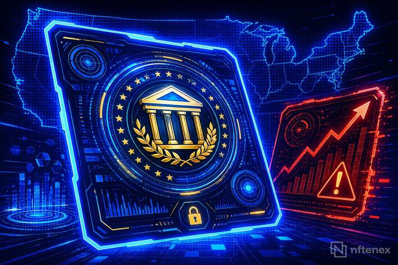 Federal Reserve Holds Discount Rate at 3.75% as Inflation Hawks Press for Caution