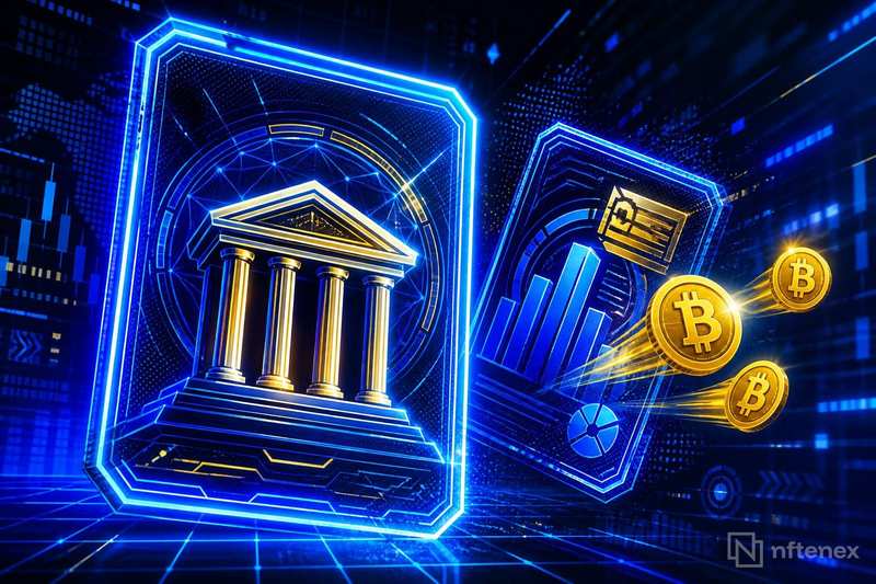 Graham Capital Sold 75% of IBIT Bitcoin ETF Position in 2Q