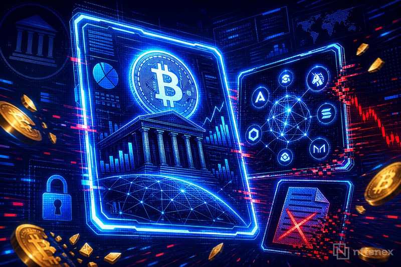 Hashdex Bitcoin ETF DEFI Ends Trading Ahead of Closure and Liquidation