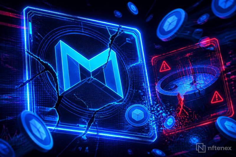 Maya Protocol exploit wipes $11M from pools