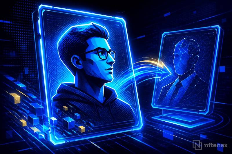 Mysten Labs CTO Sam Blackshear Leaves for Anthropic Security Role