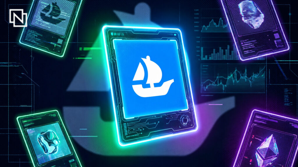 OpenSea Marketplace Review 2026: Is It Still Worth Using?