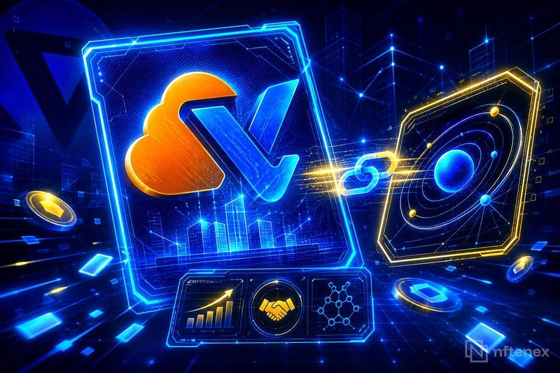 Orangekloud to Rebrand as VeVe Inc. in Orbis Platform Acquisition Deal