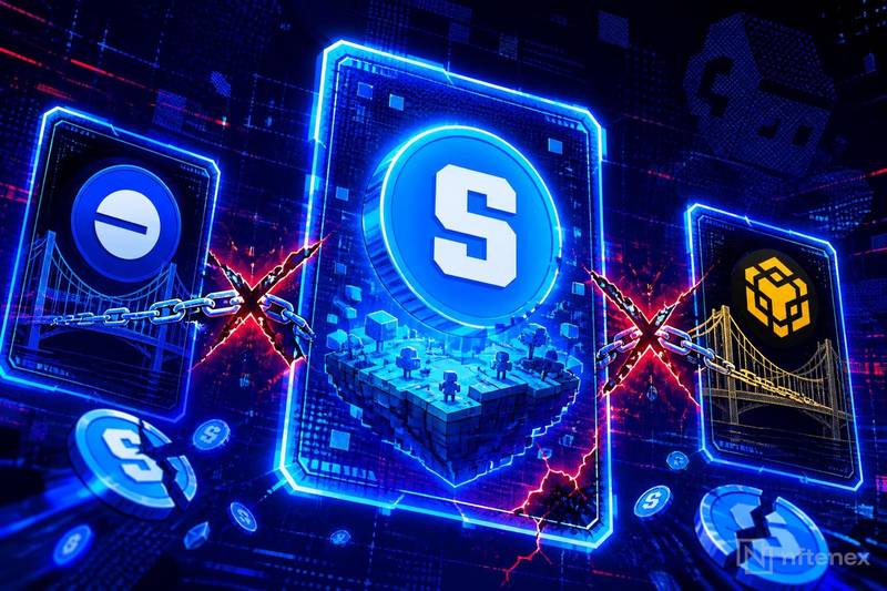 The Sandbox Halts Base and BNB Chain Bridges After SAND Exploit