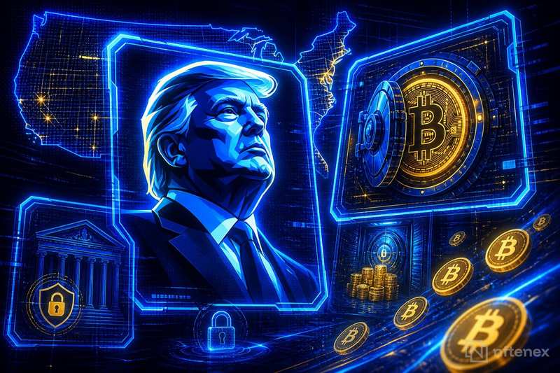 Trump Can Expand Federal Bitcoin Custody, but Not Create a Predictable Multibillion-Dollar Buyer