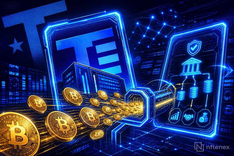 Trump Media Bitcoin Stash May Now Back Loans After $165M BTC Move