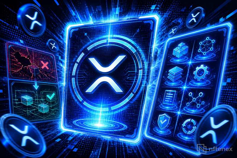 XRP Ledger Upgrade Restores Features Previously Pulled Over Critical Bugs
