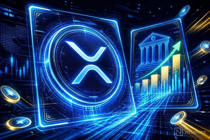 XRP Spot ETFs Hit Busiest 3-Day Stretch With $45M Inflows