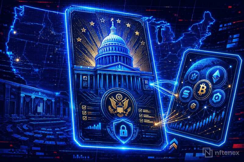 CLARITY Act Faces Key Senate Step on September 15