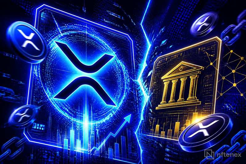 The Crypto ETF Battle: How Ripple (XRP) Won September's First Fight