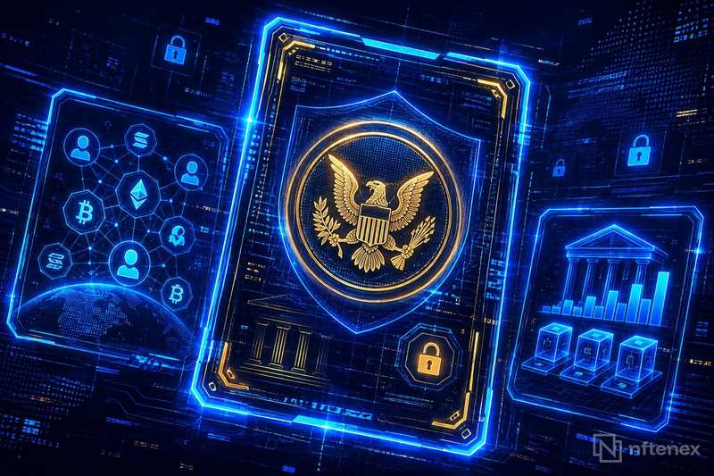 Crypto Groups Push SEC for Tailored Rules on Novel ETFs