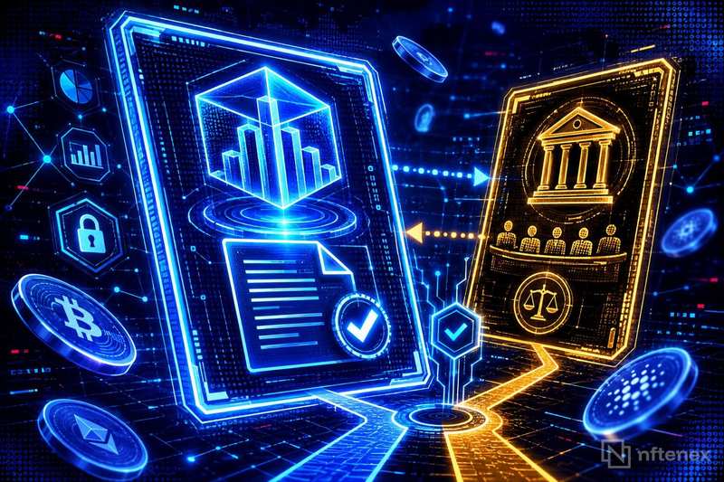 Crypto Industry ETF Rule Proposals to SEC Reveal Split on New Regulation