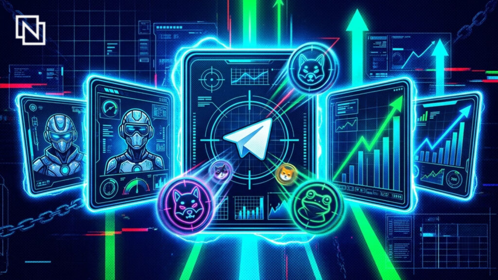Top 5 Telegram Trading Bots for Sniping Meme Coins in 2026